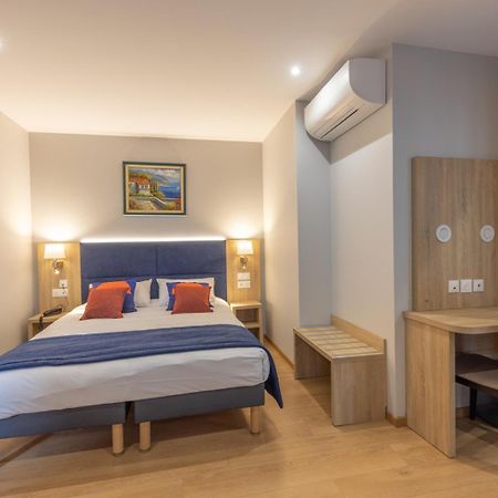 Hotel Saint Augustin Strasbourg Ngoại thất bức ảnh