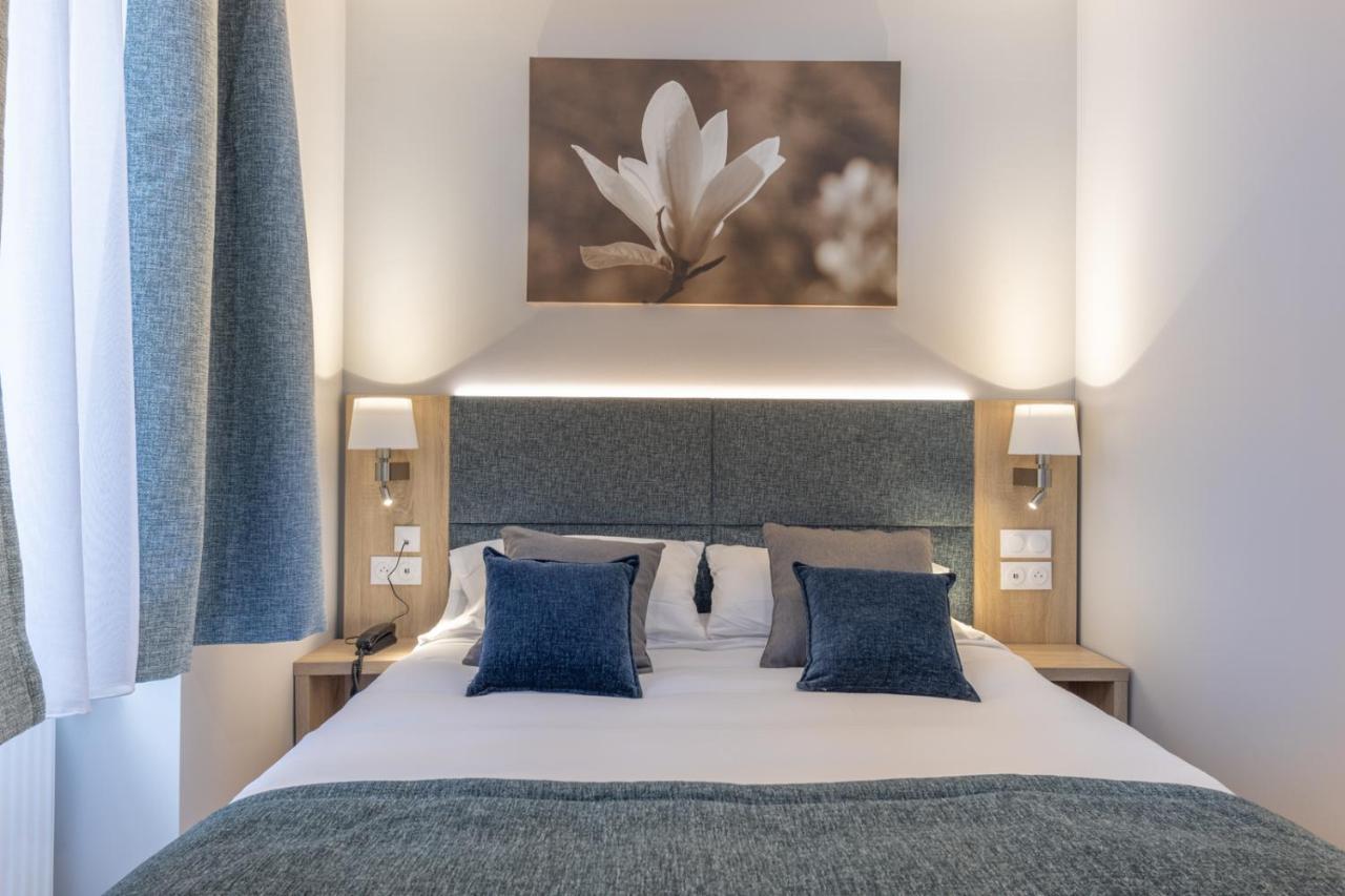 Hotel Saint Augustin Strasbourg Ngoại thất bức ảnh