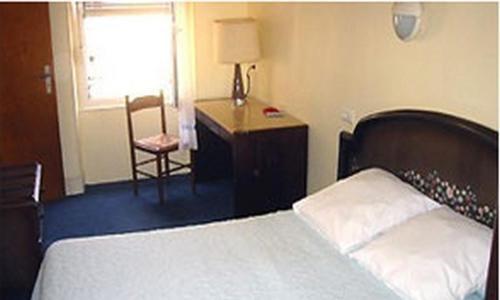 Hotel Saint Augustin Strasbourg Ngoại thất bức ảnh