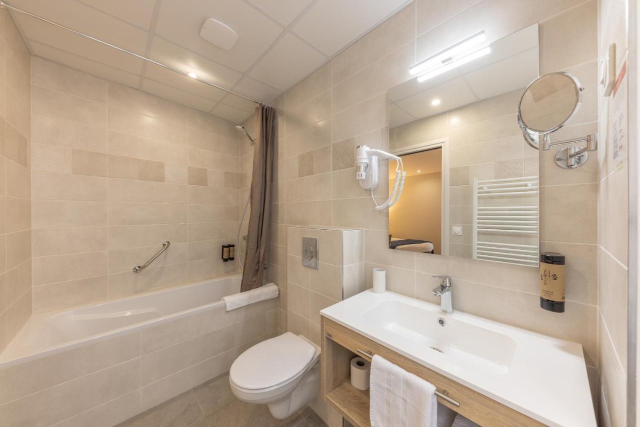 Hotel Saint Augustin Strasbourg Ngoại thất bức ảnh