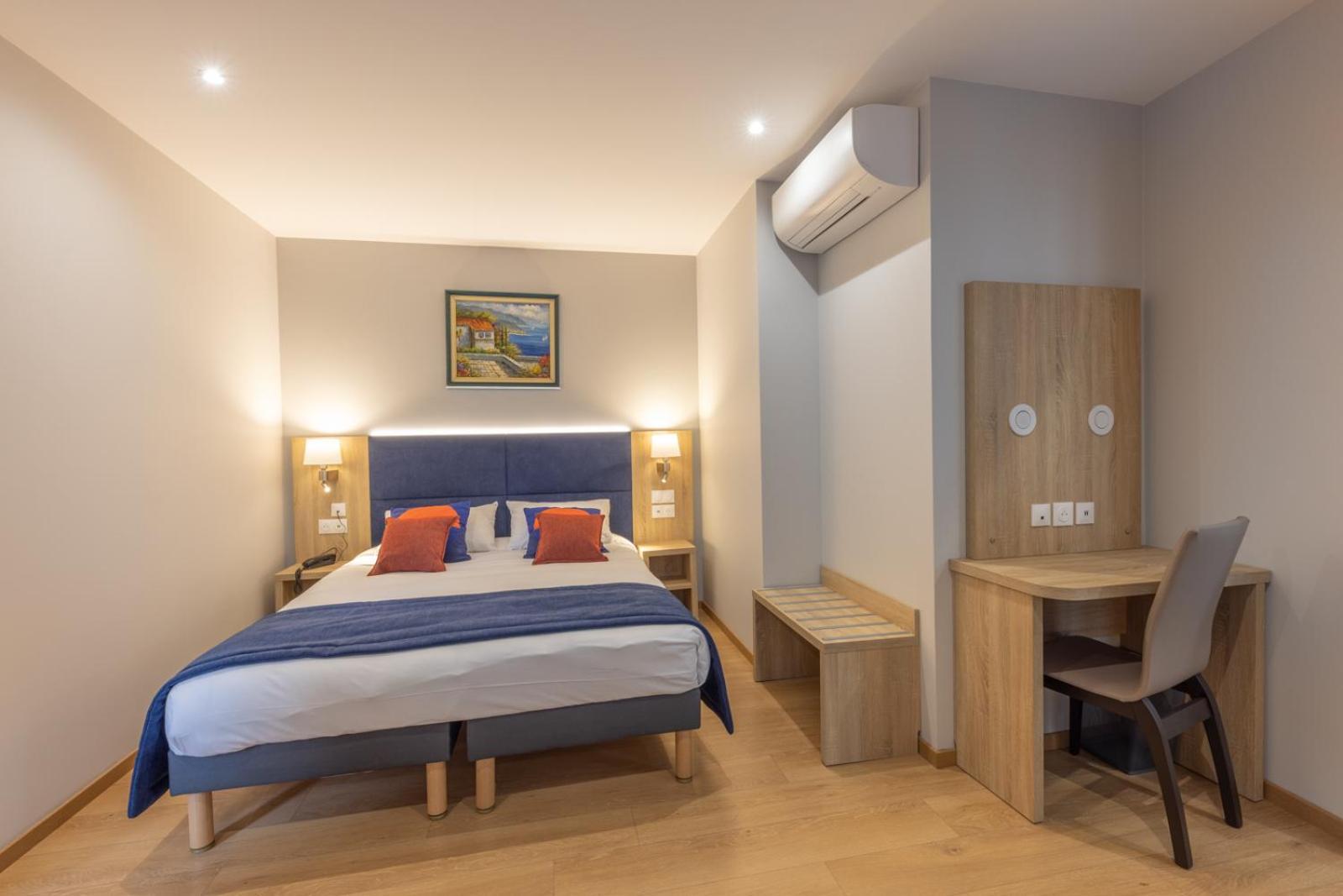 Hotel Saint Augustin Strasbourg Ngoại thất bức ảnh