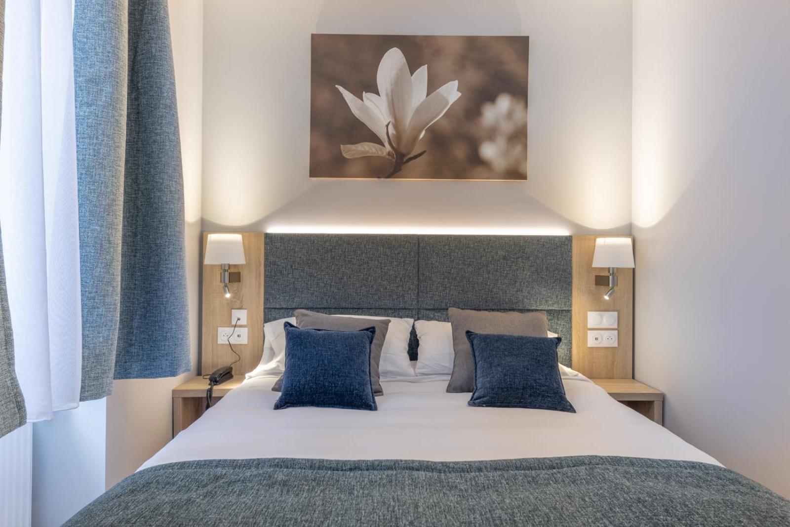 Hotel Saint Augustin Strasbourg Ngoại thất bức ảnh