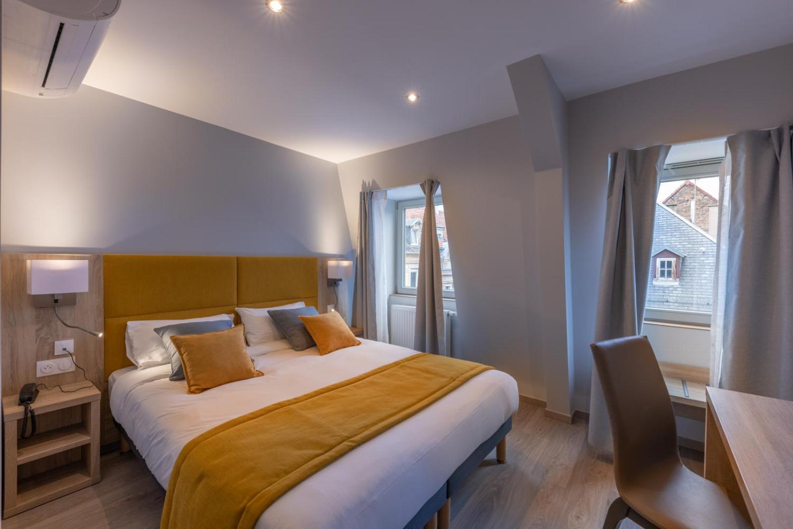 Hotel Saint Augustin Strasbourg Ngoại thất bức ảnh