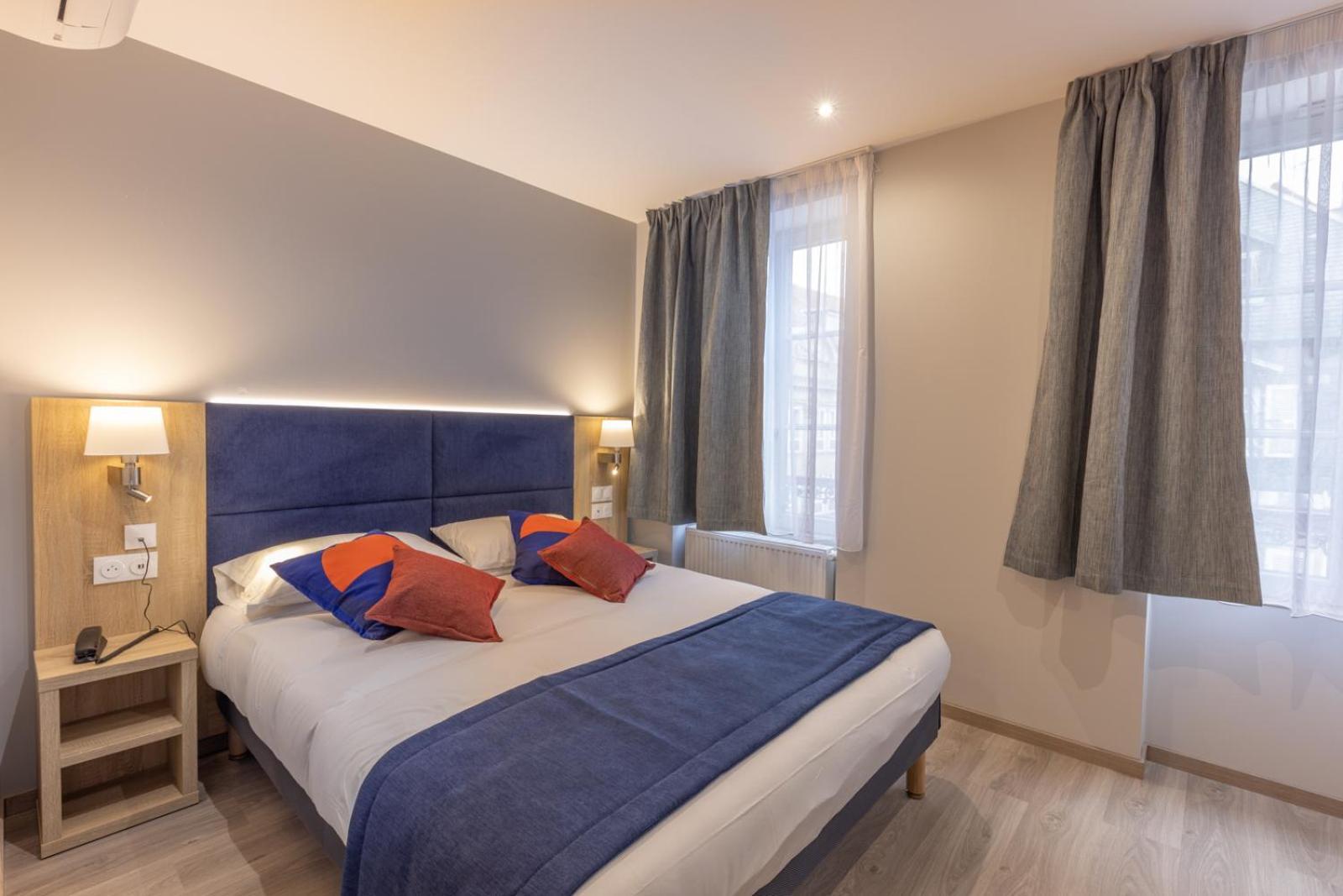 Hotel Saint Augustin Strasbourg Ngoại thất bức ảnh