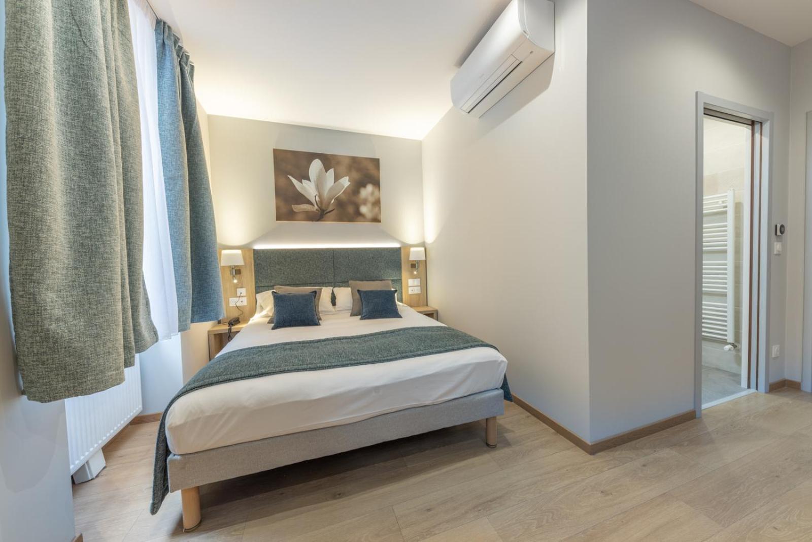 Hotel Saint Augustin Strasbourg Ngoại thất bức ảnh