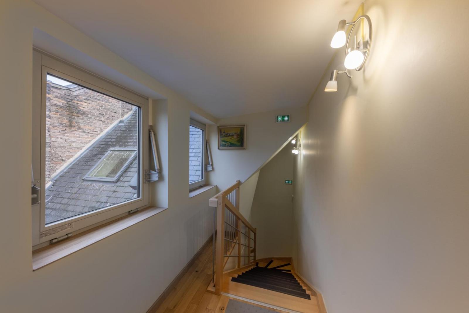 Hotel Saint Augustin Strasbourg Ngoại thất bức ảnh