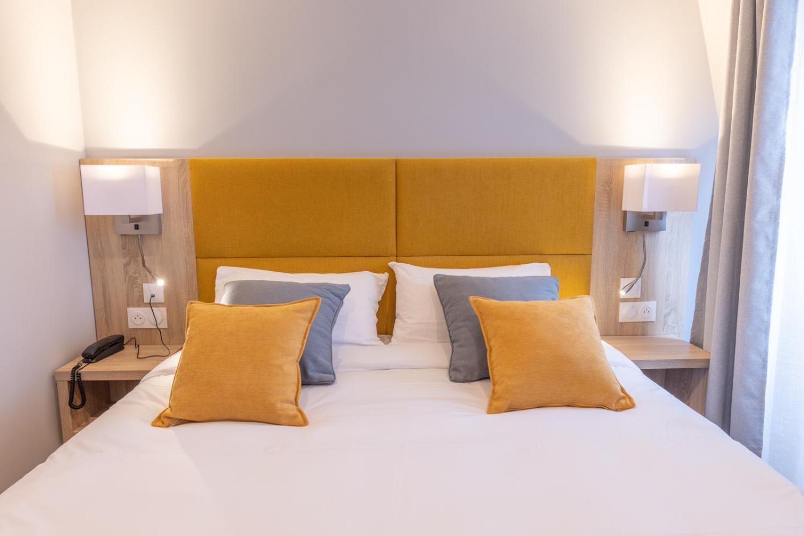Hotel Saint Augustin Strasbourg Ngoại thất bức ảnh