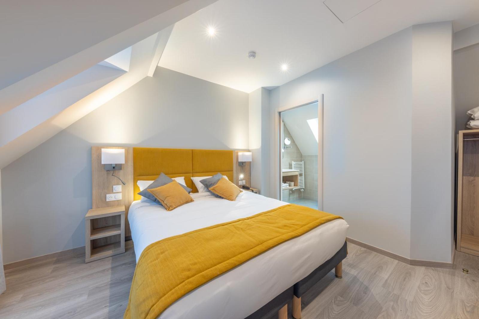 Hotel Saint Augustin Strasbourg Ngoại thất bức ảnh