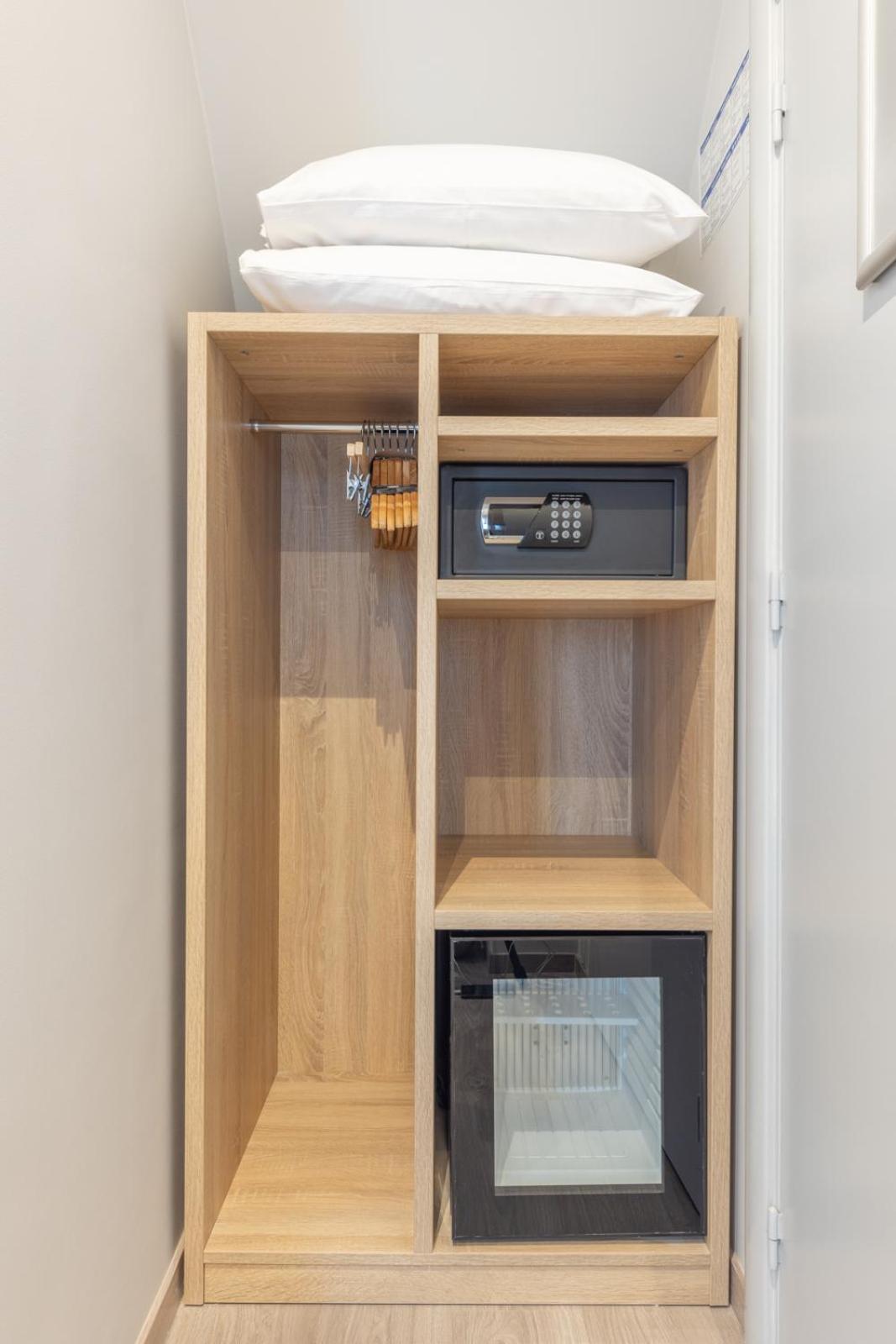Hotel Saint Augustin Strasbourg Ngoại thất bức ảnh