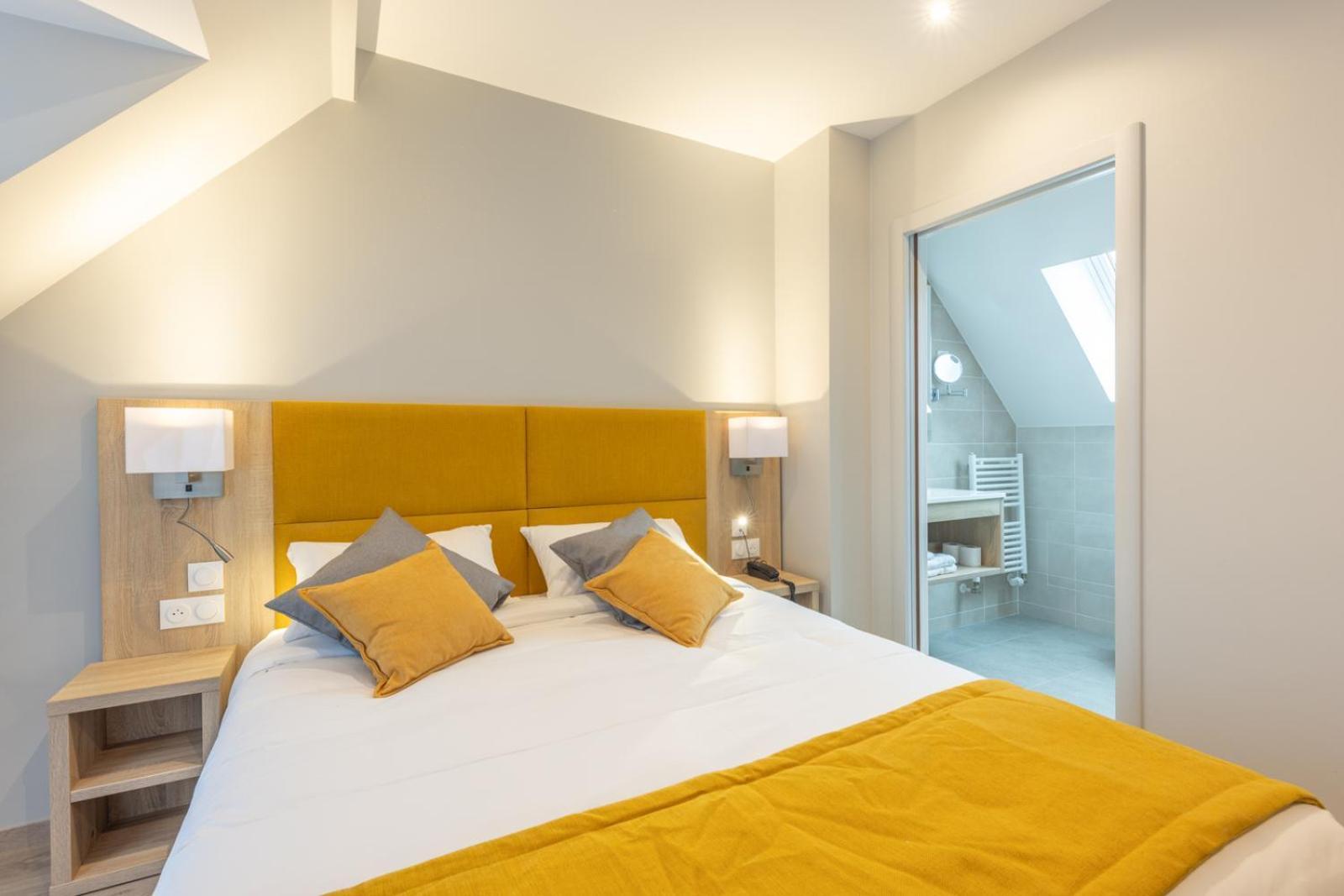 Hotel Saint Augustin Strasbourg Ngoại thất bức ảnh