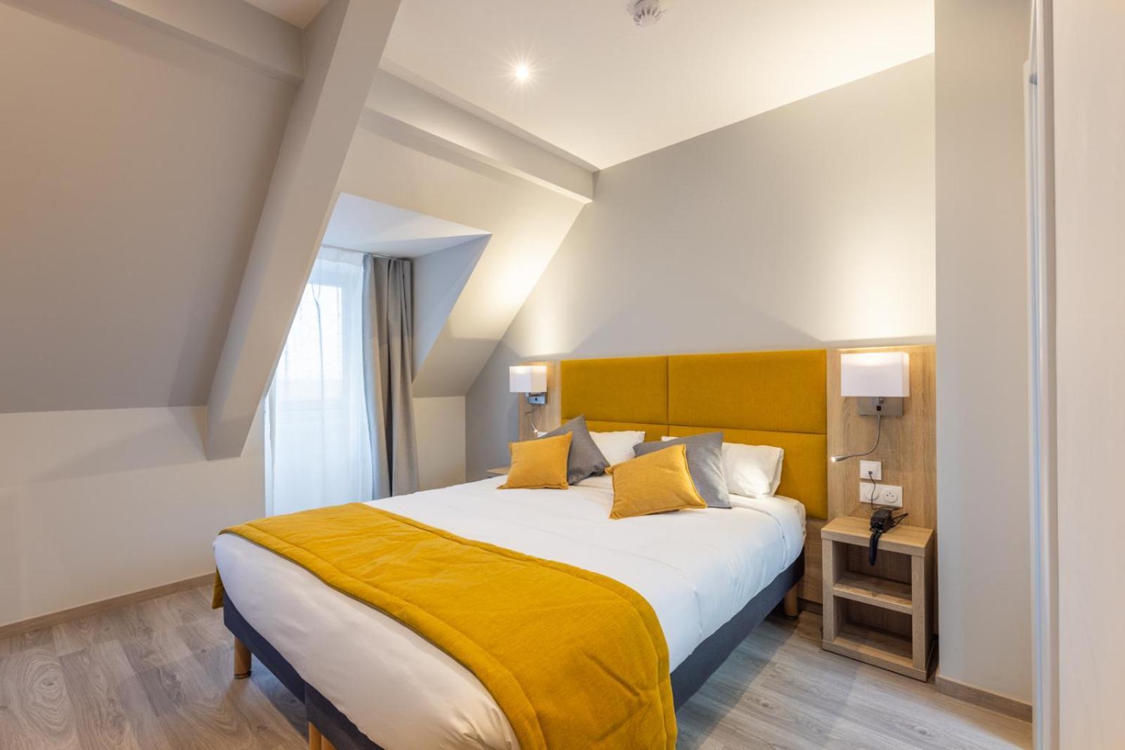 Hotel Saint Augustin Strasbourg Ngoại thất bức ảnh