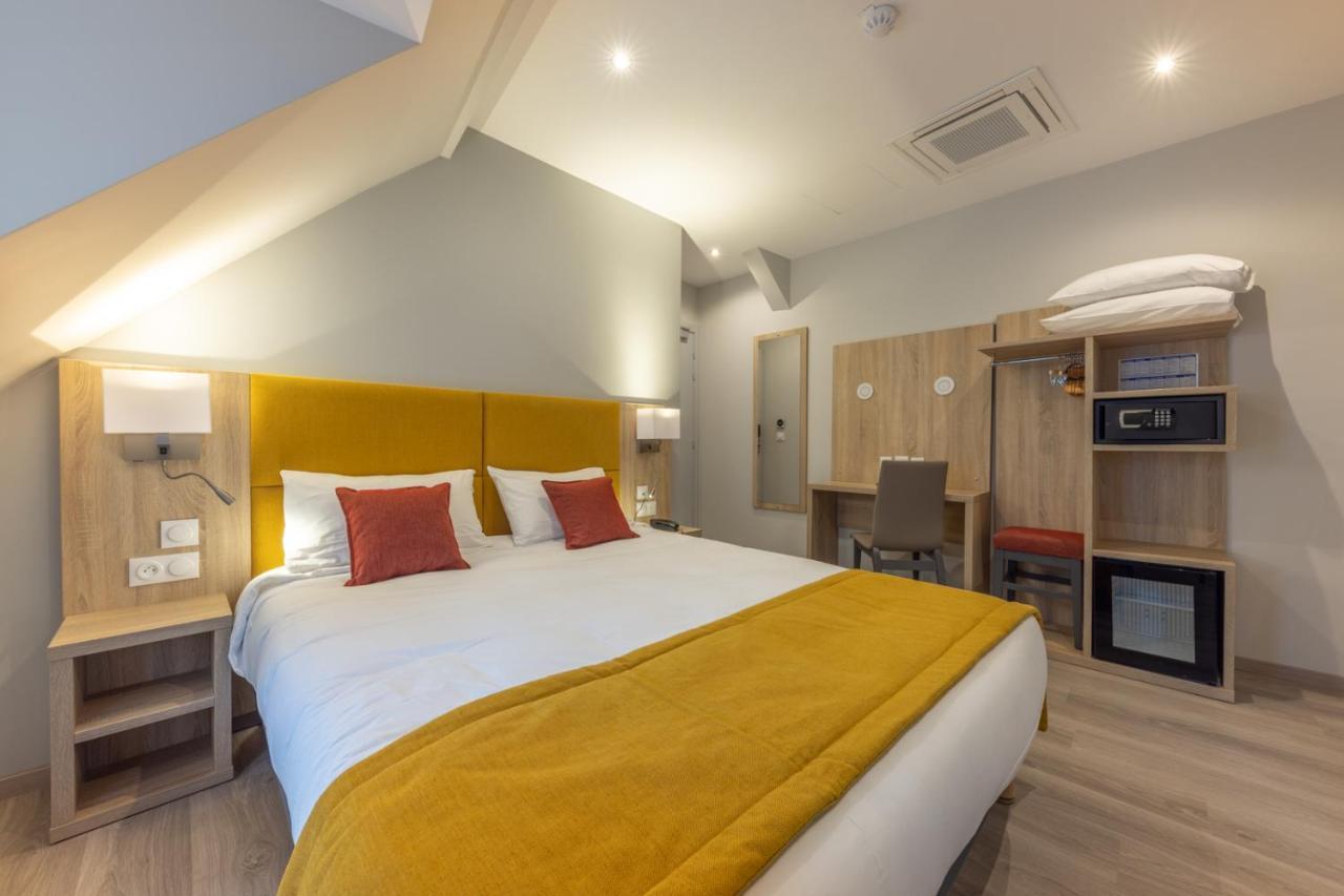 Hotel Saint Augustin Strasbourg Ngoại thất bức ảnh